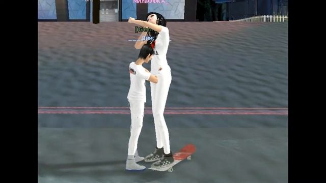 Я тебя зацелую :D