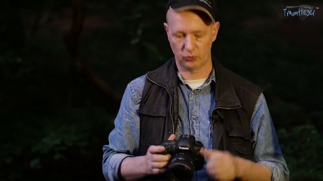 Neues an der EOS 5Ds/5DsR im Vergleich zur EOS 5D Mark 3 смотреть онлайн