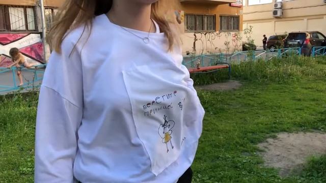 Дети Рисуют смотреть онлайн