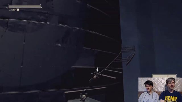 Nier Automata I Don’t Like This Place "THREE ODD JOBS" смотреть онлайн