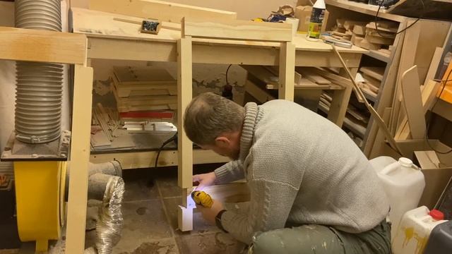 Стол верстак своими руками - дешево и надежно смотреть онлайн