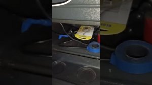 замена радиатора печки на ваз 21099