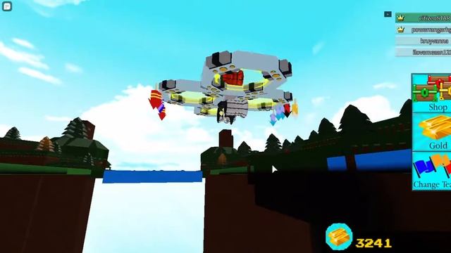 Build a boat for treasure incident смотреть онлайн