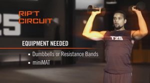 FOCUS T25 - Beta - 8 - RipT Circuit