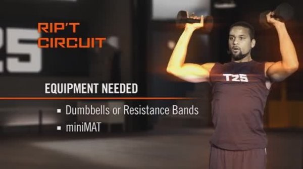 FOCUS T25 - Beta - 8 - RipT Circuit