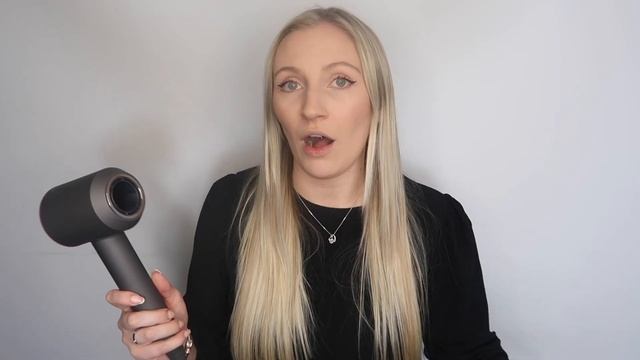 DYSON SUPERSONIC UNBOXING & FIRST IMPRESSION | HOW I SAVED 30% OFF THE RRP | REASONS FOR PURCHASING смотреть онлайн