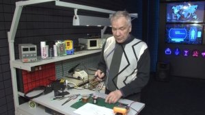 Регулятор яркости для светодиодной ленты