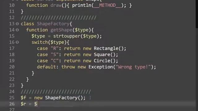 Специалист. PHP. Уровень 4. Урок 1 из 6. 2016. 720р. смотреть онлайн