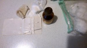 Как вытащить занозу если она глубоко