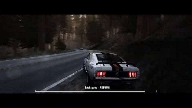 GRID 2 - Gameplay on AMD Radeon 7670M смотреть онлайн