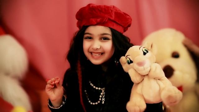 كوتي كوتي - رنده صلاح | قناة كراميش  Karameesh Tv