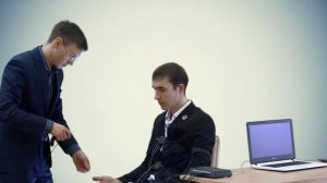 Проверка на полиграфе - видеоурок