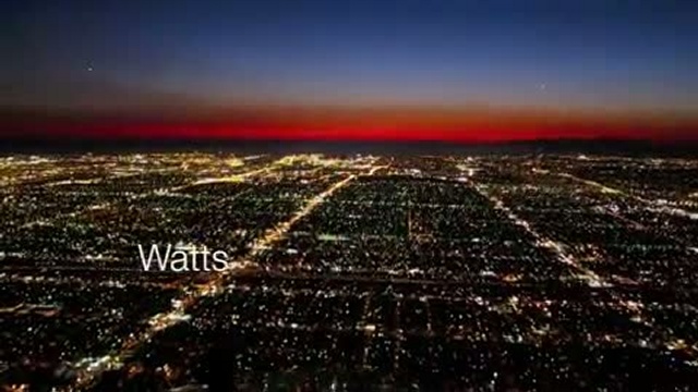 La Californie vue du ciel смотреть онлайн