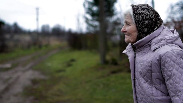 Интервью Валентины Борисовой в рамках проекта "Без срока давности" смотреть онлайн