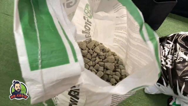 EcoPro 150, свет Just Grow 660 и острейшие перцы! Запускаем цикл выращивания на земле Terra Preta! смотреть онлайн