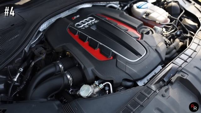 Top 10 Fastest Cars We Have Ever Tested! (0-100KM/H) смотреть онлайн