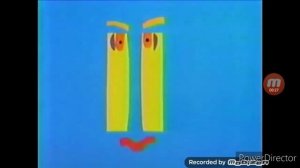 Sesame Street - Abstract Count #20 (audio fixed)
