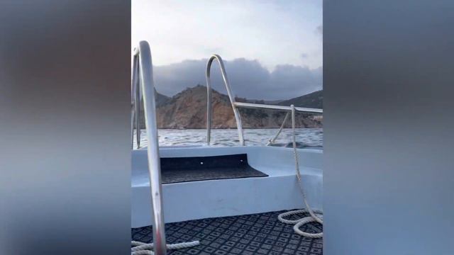 Севастополь - золотой час. Sunsets in Sevastopol 2021-2022. смотреть онлайн