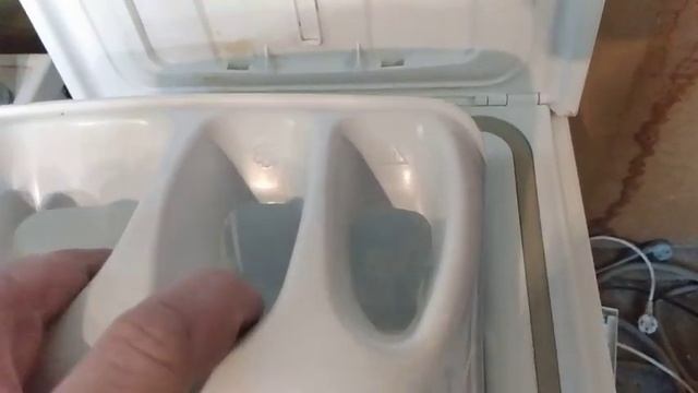 обзор инструкция стиральная машина Whirlpool AWT 2274/3 - 700 смотреть онлайн