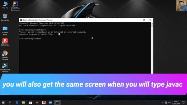 Getting Started with IntelliJ IDEA Community Edition &How to install Java