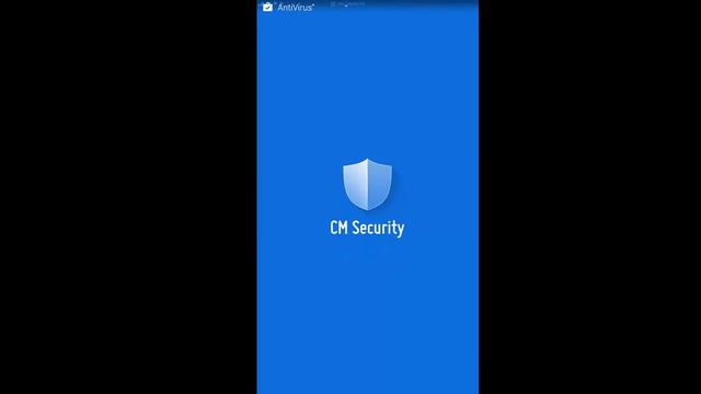 Install CM Security AppLock AntiVirus on android devices смотреть онлайн