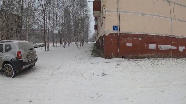 Peugeot Boxer меняем задние тормозные диски, утепляем решётку радиатора, курочим генератор ХМАО Югр смотреть онлайн