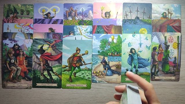 ТАРО расклад для мужчин:Что она думает о моём бездействие⚡Что она чувствует ко мне⚡Совет Высших Сил смотреть онлайн