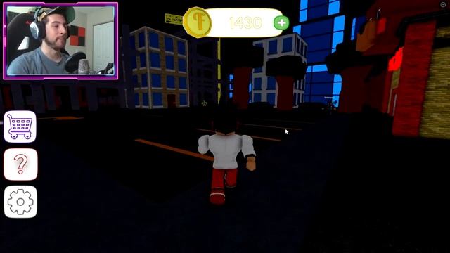 How to get ALL APRIL FOOLS 2022 BADGES in FAZBEAR'S RELIGHTED: RP - Roblox смотреть онлайн