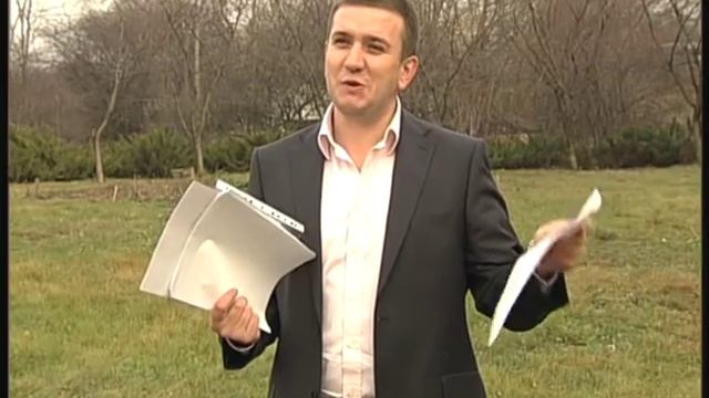 МОЯ ЗЕМЛЯ - МОЯ ВЛАСНІСТЬ №4 смотреть онлайн