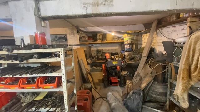 «@«Самоделкин 68 Его Пивоварня…Токарные работы… смотреть онлайн