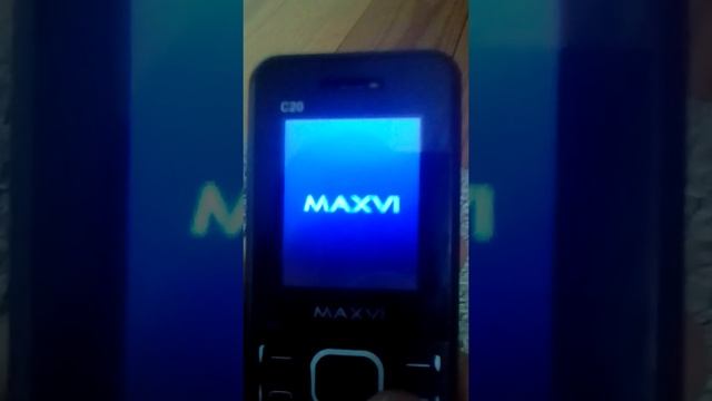 Обзор телефона maxvi смотреть онлайн