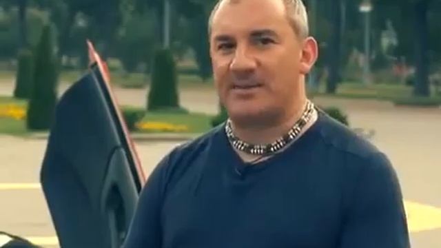 Marussia тест драйв