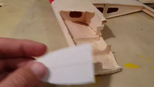 Ремонт Красного барона (правая консоль 1) смотреть онлайн