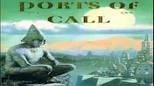Ports of Call - Jack Vance смотреть онлайн