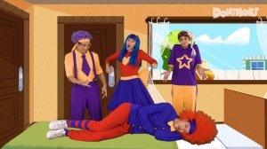 Домашние звуки | Dominoki детские песни