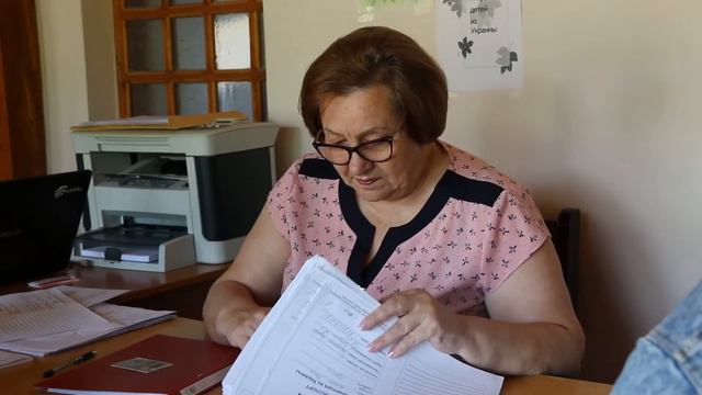 "Голубка"" продолжает помогать украинцам, находящимся в районе Басарабяска смотреть онлайн