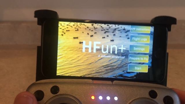 ZLRC SG907 Drone Review (TomTop)