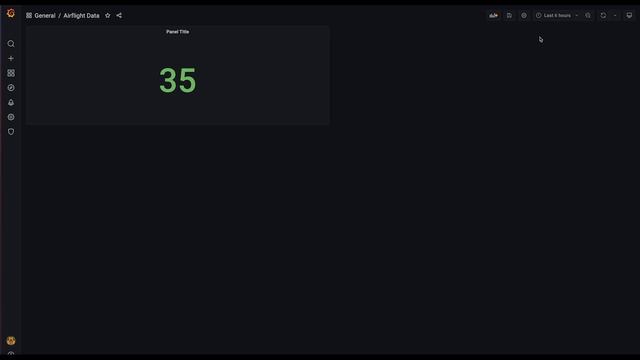 Integrating Grafana With ClickHouse: Configuration & Charts | ClickHouse Tutorial