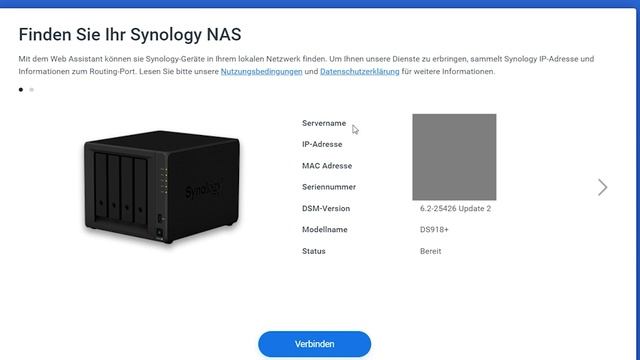 How to set up Synology QuickConnect смотреть онлайн