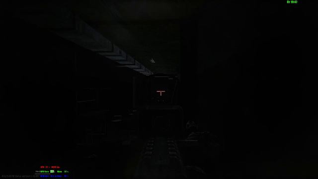 Escape From Tarkov очередной читер 12.6.8170 смотреть онлайн