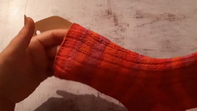 Сп Носочный бум Отчет 2