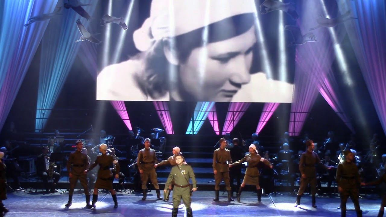 Наш медсанбат, Эхо любви смотреть онлайн