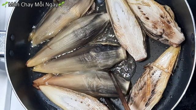 Cách Làm CÁ MÒI CHAY NGON ĐÚNG ĐIỆU| Món Chay Mỗi Ngày #101| Các món chay ngon dể làm смотреть онлайн