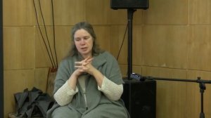 Можаева А.Б. Зачем читать «Дон Кихота?» (лекция)