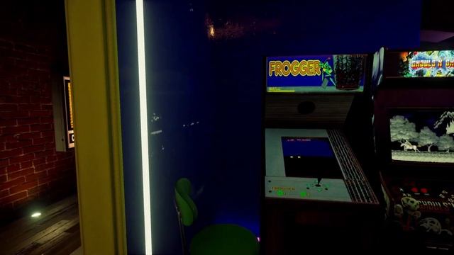 New Retro Arcade: Neon - The Dado Pack смотреть онлайн