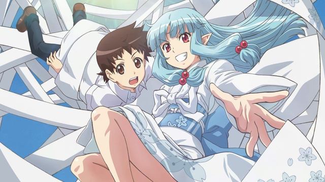 Opening full Tsugumomo смотреть онлайн