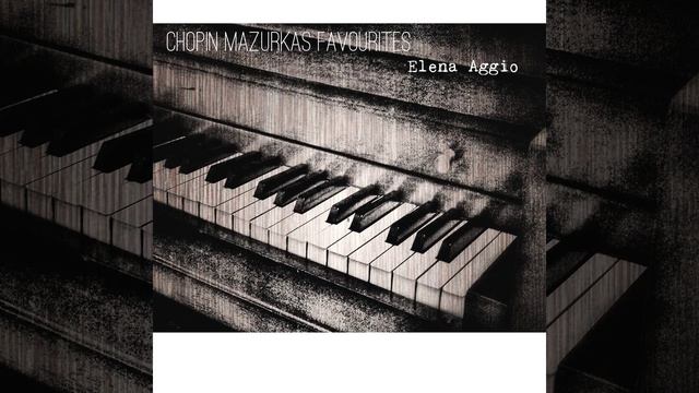 Mazurkas No. 16 in A-flat Major, Op. 24 смотреть онлайн