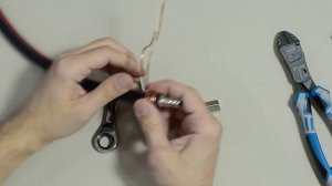 Хомутатель. Clamptite.
