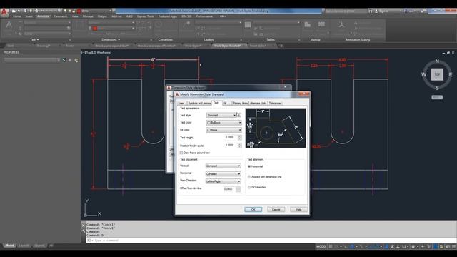 Working with Styles: AutoCAD 2017 WEBINAR | AutoCAD смотреть онлайн