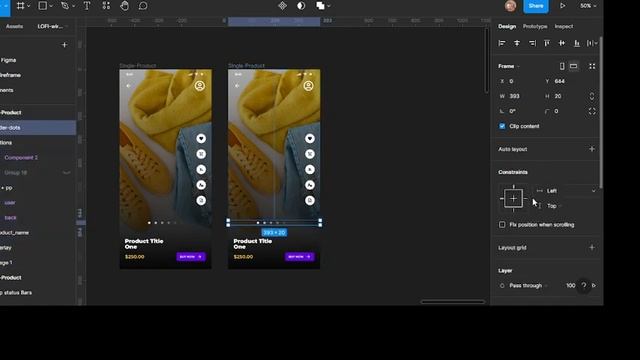 PRODUCT DESIGN CLASS VIDEOS 2.3 смотреть онлайн